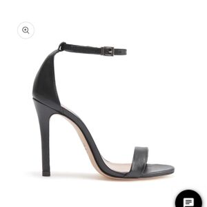 SCHUTZ Cadey Lee leather sandal NEW